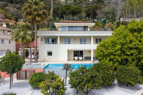 Villa i Eze, Alpes-Maritimes, Eze - € 3.700.000 | Ref: HH-16152125 - foto 38