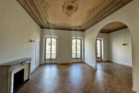 Lejlighed i Nice, Alpes-Maritimes, Nice - € 1.095.000 | Ref: HH-16152117 - foto 1
