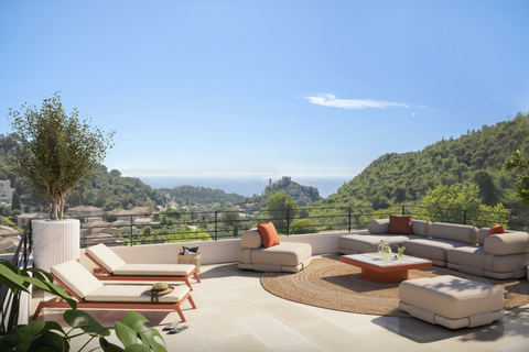 Apartament a Eze, Alpes-Maritimes, Eze - € 1.727.000 | Ref: HH-16152111 - foto 4