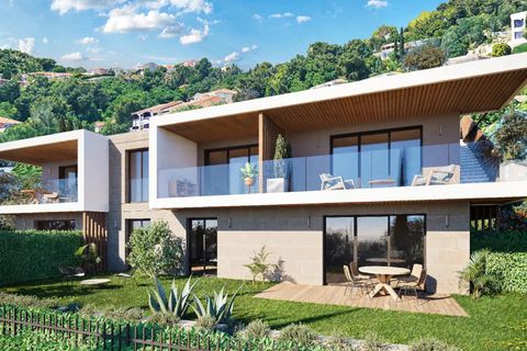 Apartament a Eze, Alpes-Maritimes, Eze - € 1.727.000 | Ref: HH-16152111 - foto 5