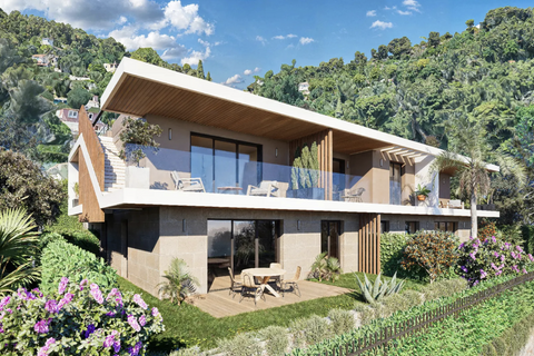 Apartament a Eze, Alpes-Maritimes, Eze - € 1.727.000 | Ref: HH-16152111 - foto 6