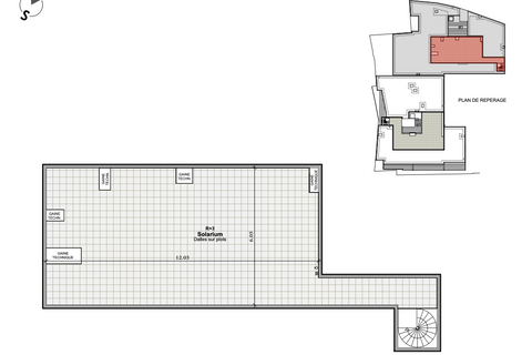 Leilighet i Eze, Alpes-Maritimes, Eze - € 1 745 000 | Ref: HH-16152077 - foto 3