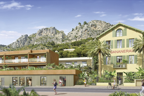 Leilighet i Eze, Alpes-Maritimes, Eze - € 1 745 000 | Ref: HH-16152077 - foto 4