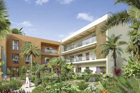 Leilighet i Eze, Alpes-Maritimes, Eze - € 1 745 000 | Ref: HH-16152077 - foto 5