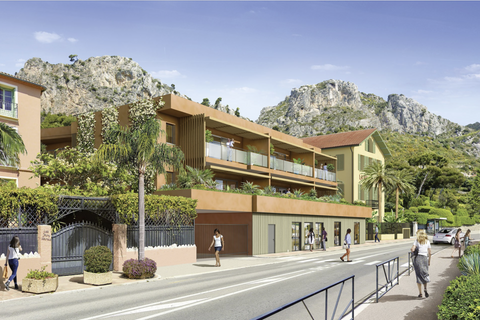 Leilighet i Eze, Alpes-Maritimes, Eze - € 1 745 000 | Ref: HH-16152077 - foto 6