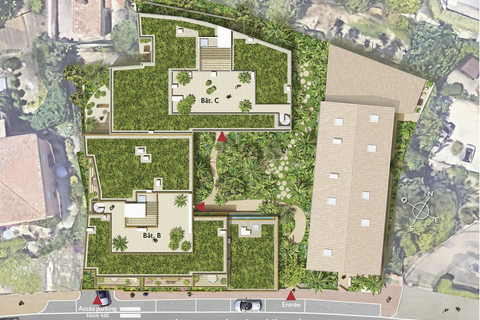 Leilighet i Eze, Alpes-Maritimes, Eze - € 1 745 000 | Ref: HH-16152077 - foto 8