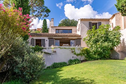 Villa i Mouans-Sartoux, Alpes-Maritimes, Mouans-Sartoux - € 980.000 | Ref: HH-16152023 - foto 2
