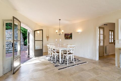 Villa i Mouans-Sartoux, Alpes-Maritimes, Mouans-Sartoux - € 980.000 | Ref: HH-16152023 - foto 5