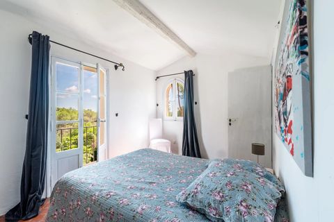 Villa i Mouans-Sartoux, Alpes-Maritimes, Mouans-Sartoux - € 980.000 | Ref: HH-16152023 - foto 7