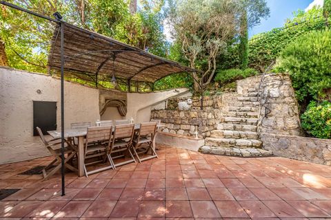 Villa i Mouans-Sartoux, Alpes-Maritimes, Mouans-Sartoux - € 980.000 | Ref: HH-16152023 - foto 8