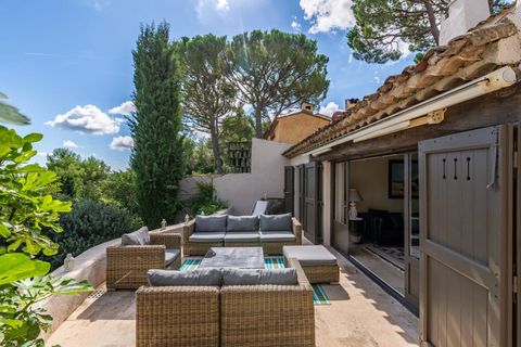 Villa i Mouans-Sartoux, Alpes-Maritimes, Mouans-Sartoux - € 980.000 | Ref: HH-16152023 - foto 9