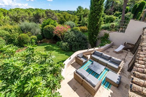 Villa i Mouans-Sartoux, Alpes-Maritimes, Mouans-Sartoux - € 980.000 | Ref: HH-16152023 - foto 11