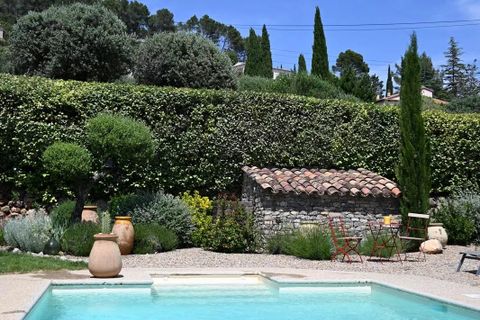 Villa i Cotignac, Var, Cotignac - € 770.000 | Ref: HH-16145427 - foto 2