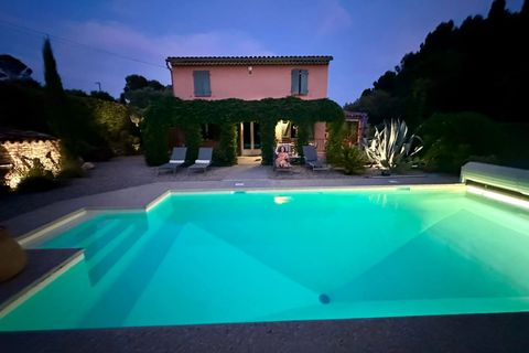Villa i Cotignac, Var, Cotignac - € 770.000 | Ref: HH-16145427 - foto 3