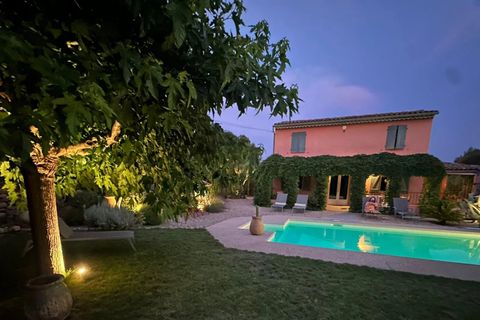 Villa i Cotignac, Var, Cotignac - € 770.000 | Ref: HH-16145427 - foto 15