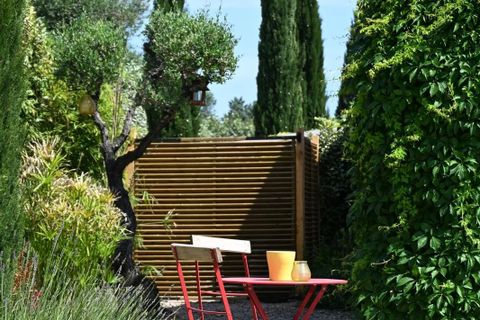 Villa i Cotignac, Var, Cotignac - € 770.000 | Ref: HH-16145427 - foto 20