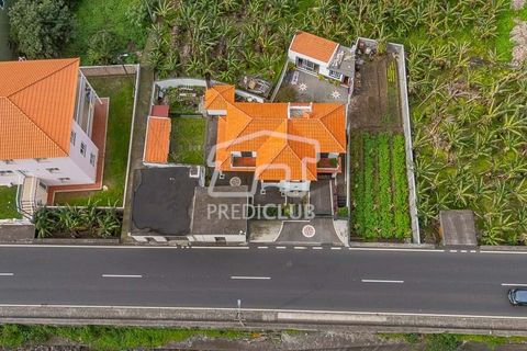 Villa i Ribeira Brava, Madeira, Ribeira Brava - € 255.000 | Ref: 11847-VG - foto 2