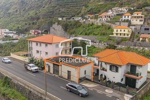 Villa i Ribeira Brava, Madeira, Ribeira Brava - € 255.000 | Ref: 11847-VG - foto 4