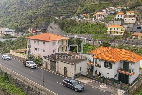 Villa i Ribeira Brava, Madeira, Ribeira Brava - € 255.000 | Ref: 11847-VG - foto 8