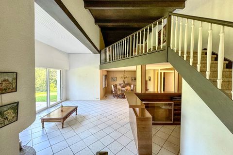 Villa i Annecy, Haute-Savoie, Annecy - € 960.000 | Ref: HH-15498829 - foto 3