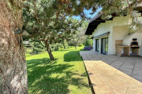Villa i Annecy, Haute-Savoie, Annecy - € 960.000 | Ref: HH-15498829 - foto 7