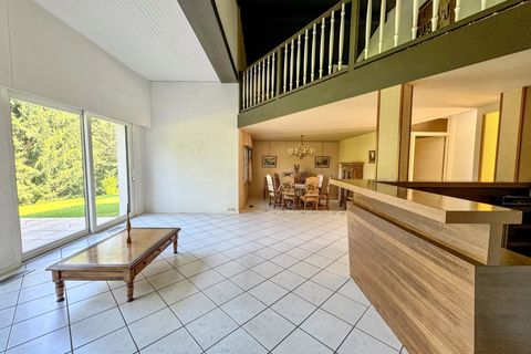 Villa i Annecy, Haute-Savoie, Annecy - € 960.000 | Ref: HH-15498829 - foto 9