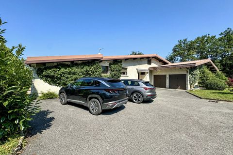 Villa i Annecy, Haute-Savoie, Annecy - € 960.000 | Ref: HH-15498829 - foto 11