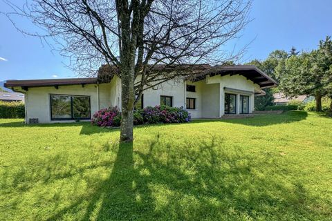 Villa i Annecy, Haute-Savoie, Annecy - € 960.000 | Ref: HH-15498829 - foto 12