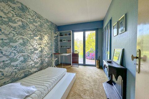 Villa i Annecy, Haute-Savoie, Annecy - € 960.000 | Ref: HH-15498829 - foto 21
