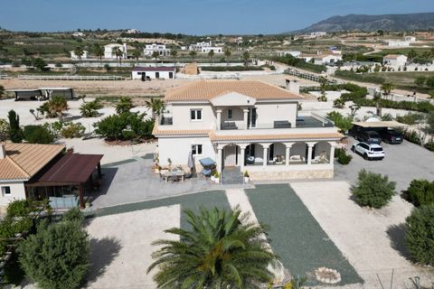 Villa a Pinoso, Alicante, Pinoso - € 649.950 | Ref: HVH-PIN650 - foto 6