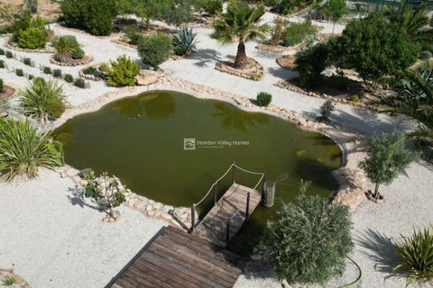 Villa a Pinoso, Alicante, Pinoso - € 649.950 | Ref: HVH-PIN650 - foto 11