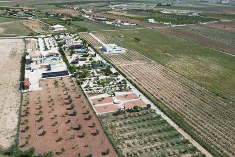 Villa a Pinoso, Alicante, Pinoso - € 649.950 | Ref: HVH-PIN650 - foto 15