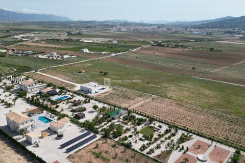 Villa a Pinoso, Alicante, Pinoso - € 649.950 | Ref: HVH-PIN650 - foto 16