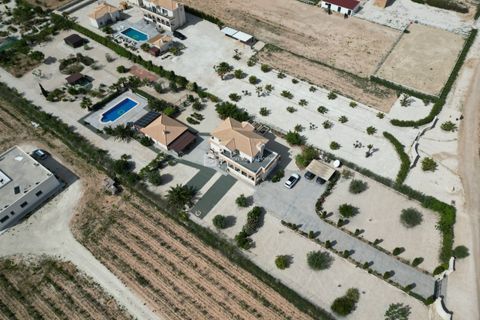 Villa a Pinoso, Alicante, Pinoso - € 649.950 | Ref: HVH-PIN650 - foto 20