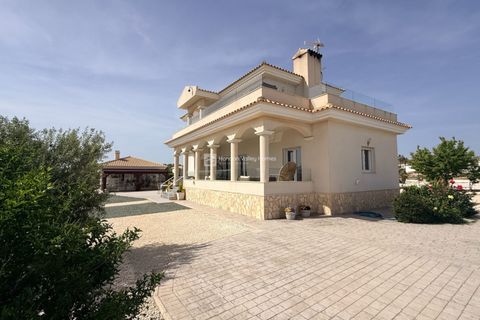 Villa a Pinoso, Alicante, Pinoso - € 649.950 | Ref: HVH-PIN650 - foto 23