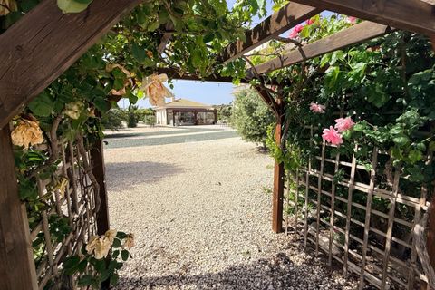 Villa a Pinoso, Alicante, Pinoso - € 649.950 | Ref: HVH-PIN650 - foto 24