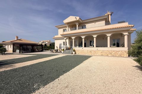 Villa a Pinoso, Alicante, Pinoso - € 649.950 | Ref: HVH-PIN650 - foto 25