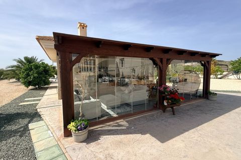Villa a Pinoso, Alicante, Pinoso - € 649.950 | Ref: HVH-PIN650 - foto 32