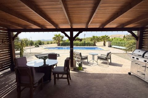 Villa a Pinoso, Alicante, Pinoso - € 649.950 | Ref: HVH-PIN650 - foto 39