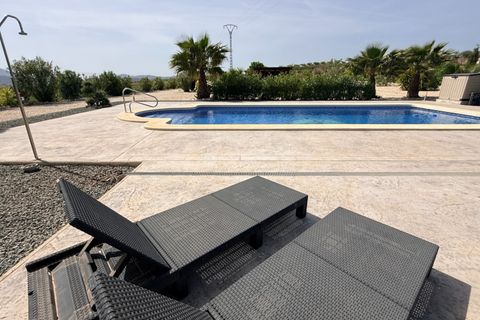 Villa a Pinoso, Alicante, Pinoso - € 649.950 | Ref: HVH-PIN650 - foto 41