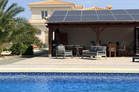 Villa a Pinoso, Alicante, Pinoso - € 649.950 | Ref: HVH-PIN650 - foto 44