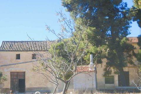 Ruinere i Salinas, Alicante, Salinas - € 450.000 | Ref: P5434 - foto 1