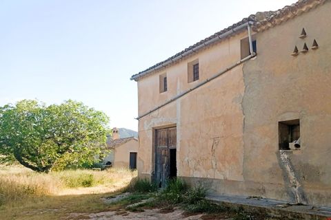 Ruinere i Salinas, Alicante, Salinas - € 450.000 | Ref: P5434 - foto 2