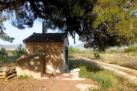 Ruinere i Salinas, Alicante, Salinas - € 450.000 | Ref: P5434 - foto 3