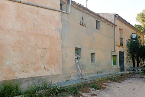Ruinere i Salinas, Alicante, Salinas - € 450.000 | Ref: P5434 - foto 5