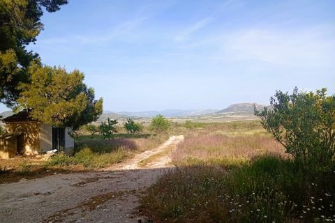 Ruinere i Salinas, Alicante, Salinas - € 450.000 | Ref: P5434 - foto 6