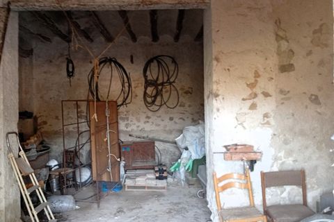 Ruinere i Salinas, Alicante, Salinas - € 450.000 | Ref: P5434 - foto 8