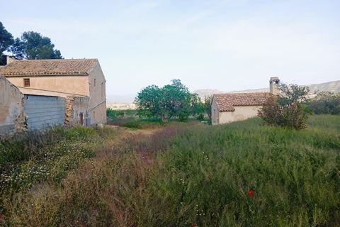 Ruinere i Salinas, Alicante, Salinas - € 450.000 | Ref: P5434 - foto 27