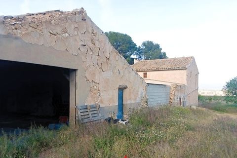 Ruinere i Salinas, Alicante, Salinas - € 450.000 | Ref: P5434 - foto 28