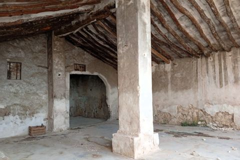 Ruinere i Salinas, Alicante, Salinas - € 450.000 | Ref: P5434 - foto 29
